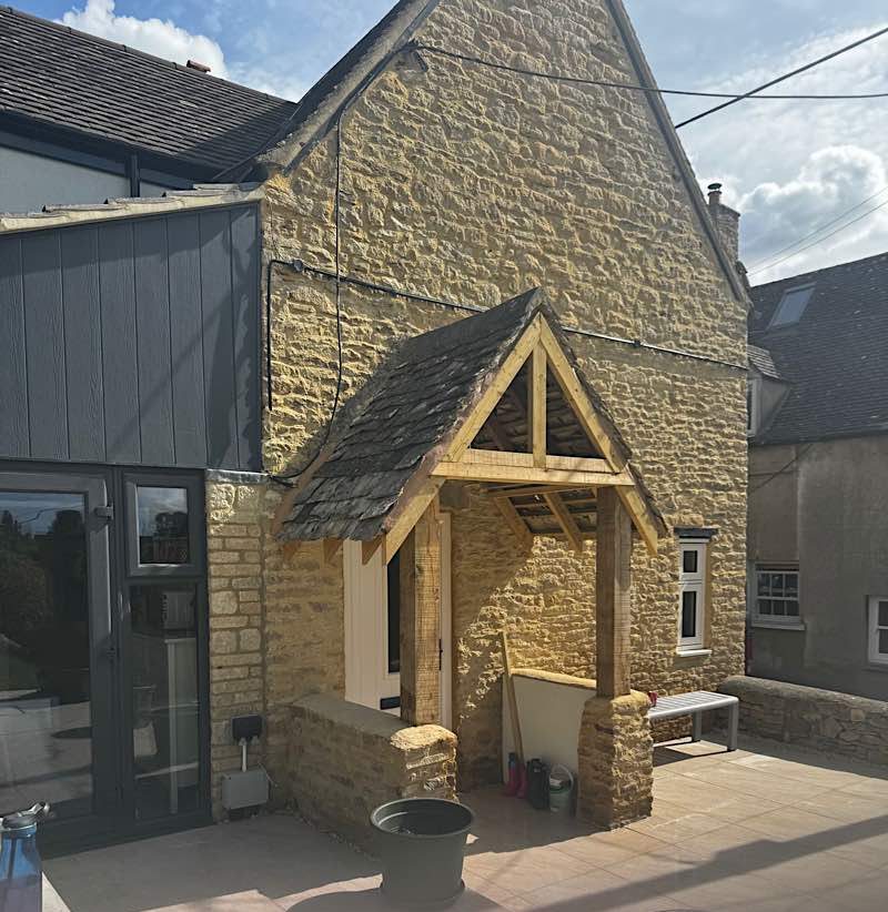 NORTHAMPTON LANDSCAPER 24