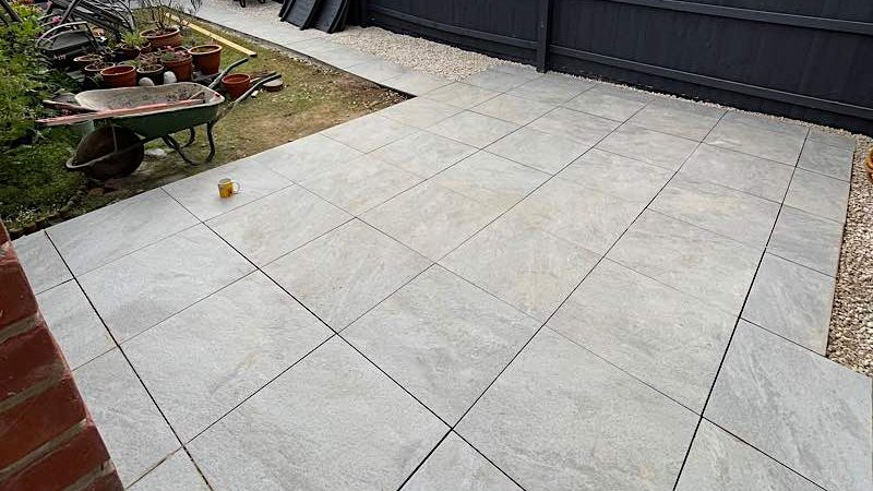 NORTHAMPTON LANDSCAPER 47