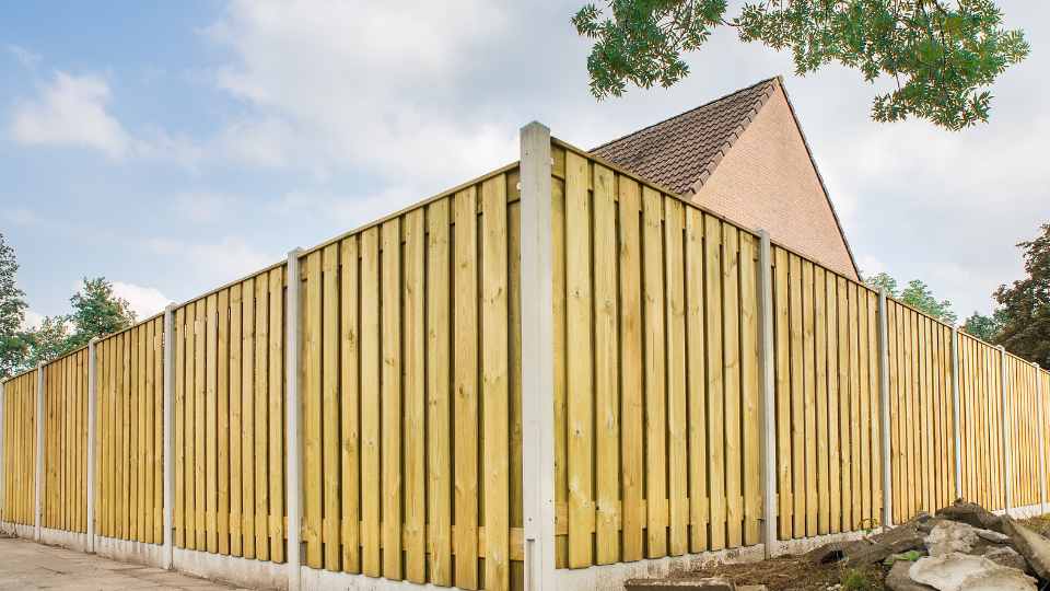 Northampton Landscaping